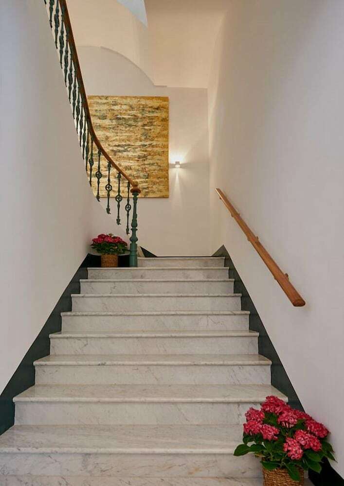 Hotel Vila Bella