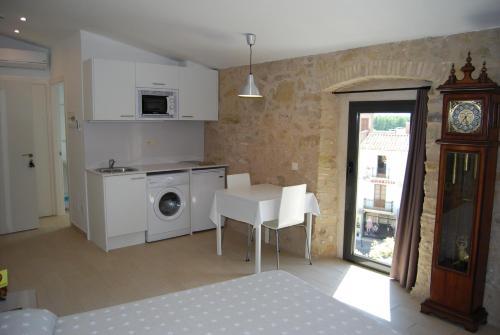 Apartamento 19estudio Comerc Hab 9 2 Pax