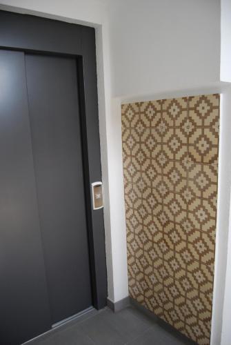 Apartamento 19estudio Comerc Hab 9 2 Pax