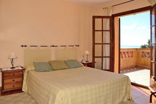 Villa Torre Vella 1