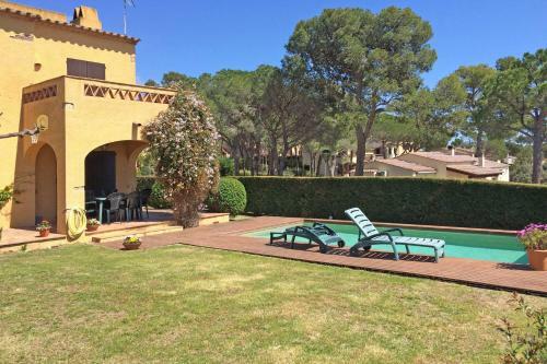 Villa Torre Vella 1