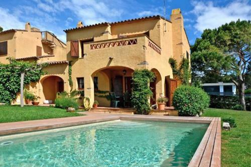 Villa Torre Vella 1