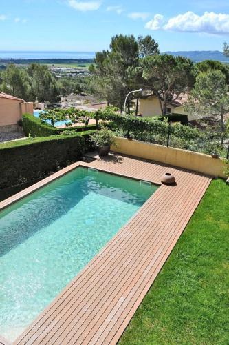 Villa Torre Vella 1
