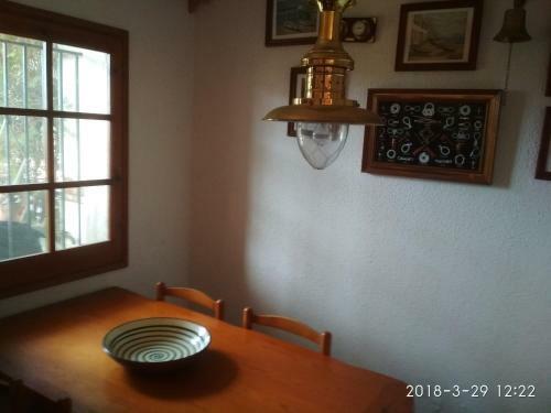 Family House In Estartit