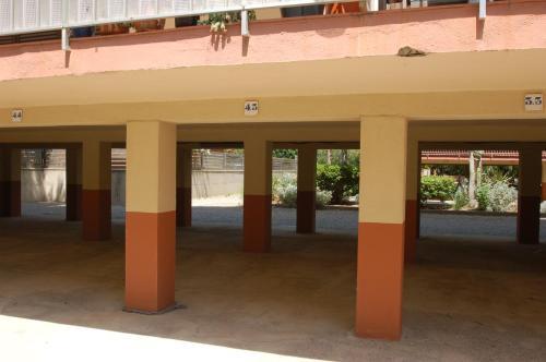 Apartamento Mare Nostrum 5 - Mas Pinell