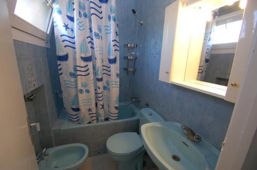 Apartamento Mare Nostrum 5 - Mas Pinell