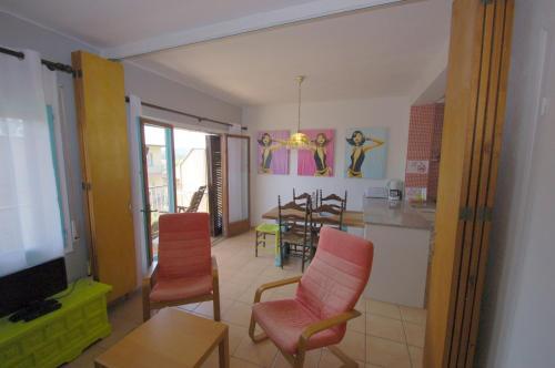 Apartamento Mare Nostrum 5 - Mas Pinell