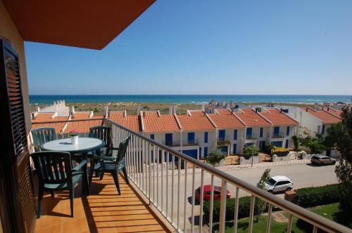 Apartamento Mare Nostrum 5 - Mas Pinell