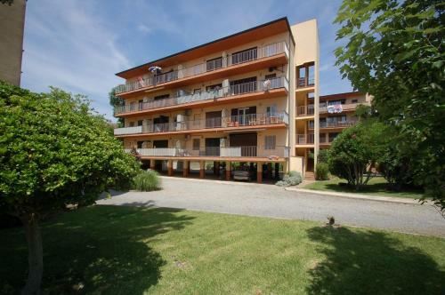 Apartamento Mare Nostrum 5 - Mas Pinell