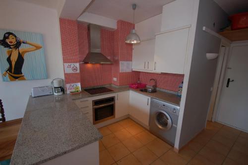 Apartamento Mare Nostrum 5 - Mas Pinell