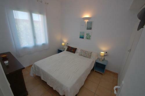 Apartamento Mare Nostrum 5 - Mas Pinell