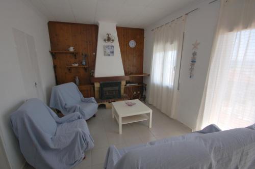 Apartamento Mare Nostrum 5 - Mas Pinell