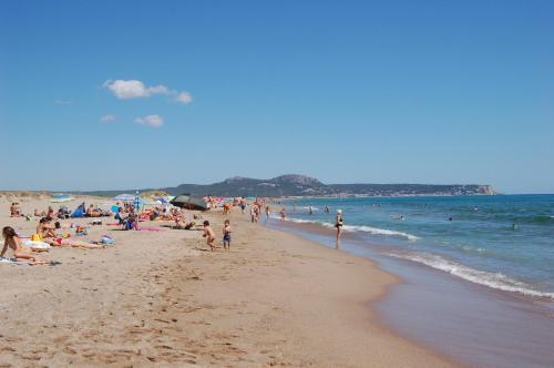 Apartamento Mare Nostrum 5 - Mas Pinell