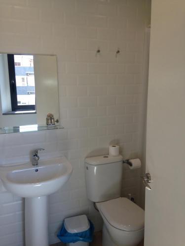 Apartamento 18estudio Comerc Hab 8 2 Pax