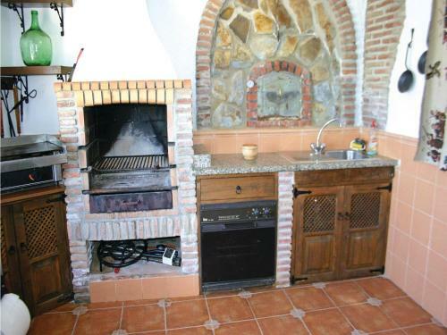 Holiday Home Pago El Meli
