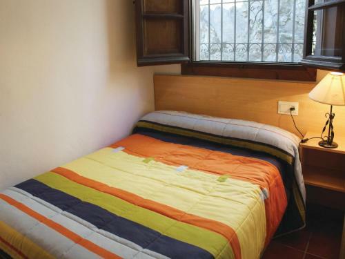 Holiday Home Pago El Meli