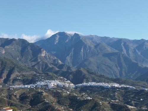 Holiday Home Pago El Meli