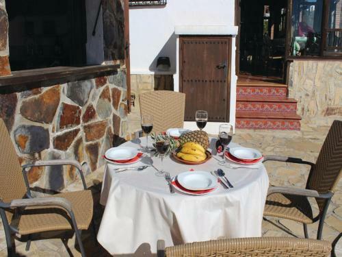 Holiday Home Pago El Meli