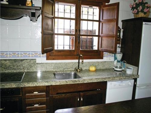Holiday Home Pago El Meli