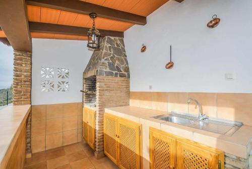 Villa Casa Tome
