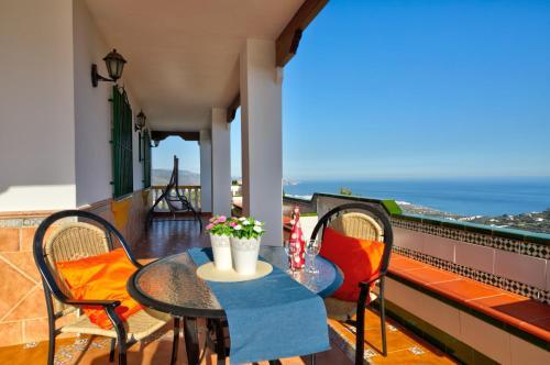 Villa Meli
