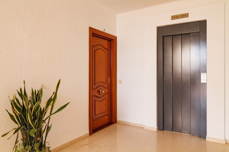 San Roque Apartments Casasol