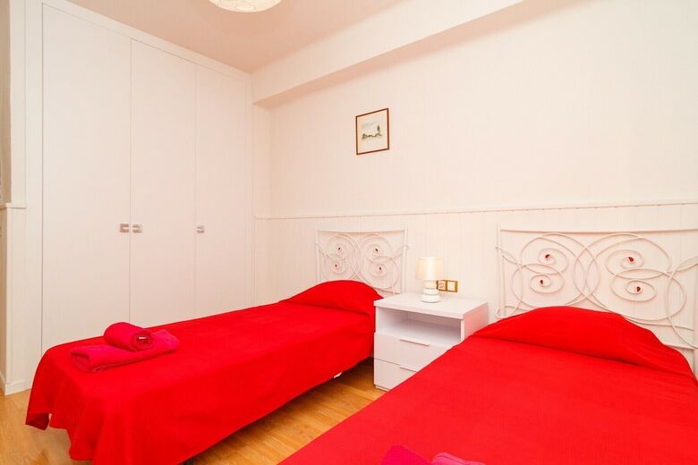 San Roque Apartments Casasol