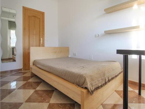 Four-bedroom Holiday Home In Torrox