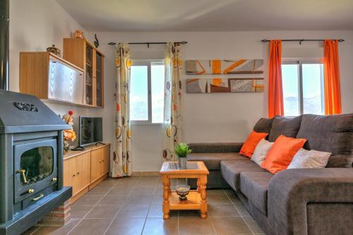 Villa Sierra View