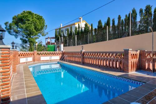 Villa Sierra View