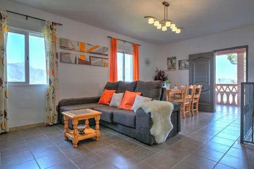Villa Sierra View