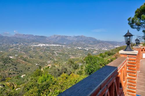 Villa Sierra View