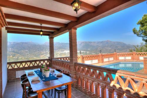 Villa Sierra View