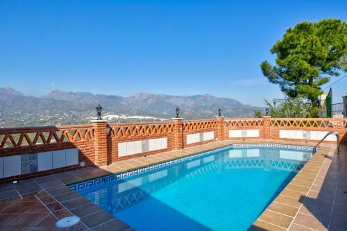 Villa Sierra View