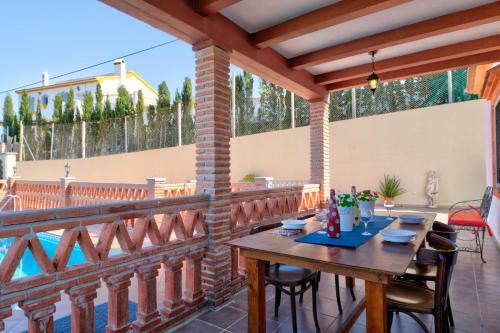 Villa Sierra View