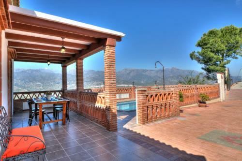 Villa Sierra View