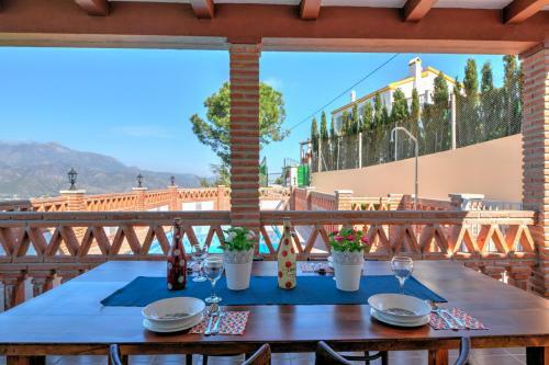 Villa Sierra View