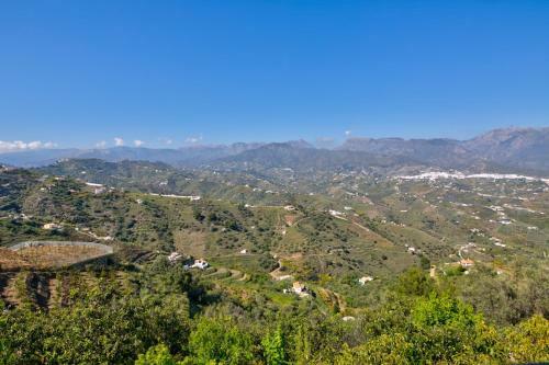 Villa Sierra View
