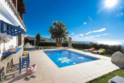 Villa Elvira