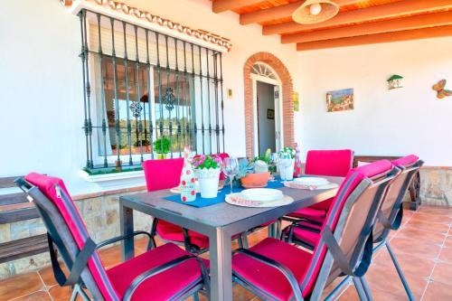 Villa El Pino