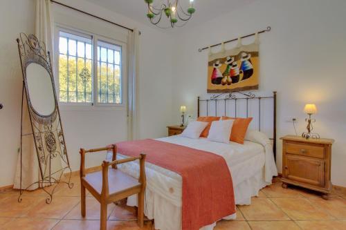 Villa El Pino