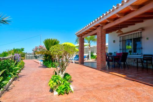 Villa El Pino