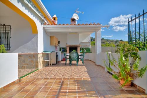 Villa Walnut