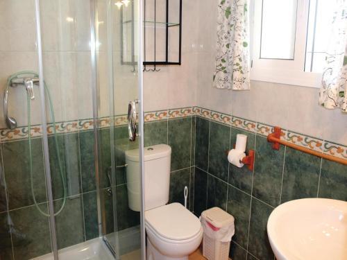 Apartment Torrox Costa With Sea View 02