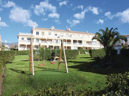 Apartment Torrox Costa With Sea View 02