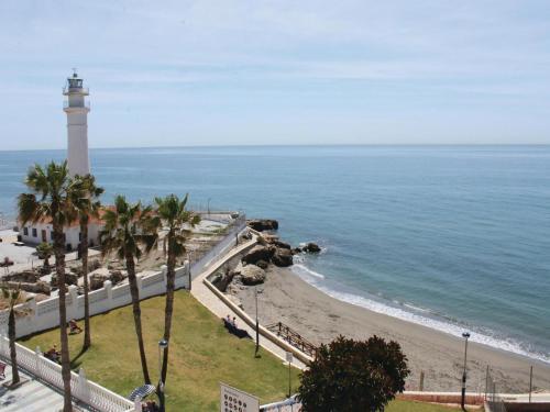 Apartment Torrox Costa With Sea View 02