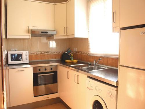 Apartment Torrox Costa With Sea View 02