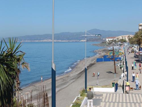 Apartment Torrox Costa With Sea View 02