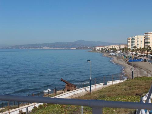 Apartment Torrox Costa With Sea View 02