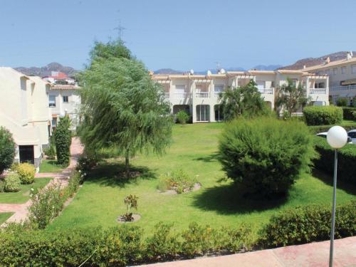 Apartment Torrox Costa With Sea View 02
